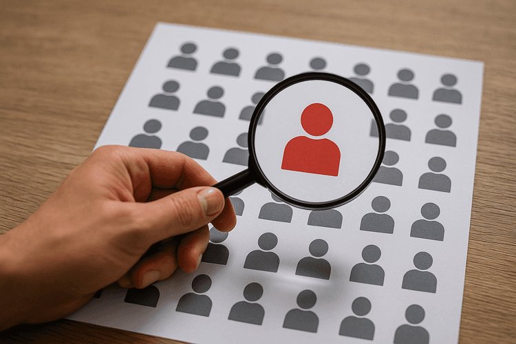 Identifier votre cible clientèle