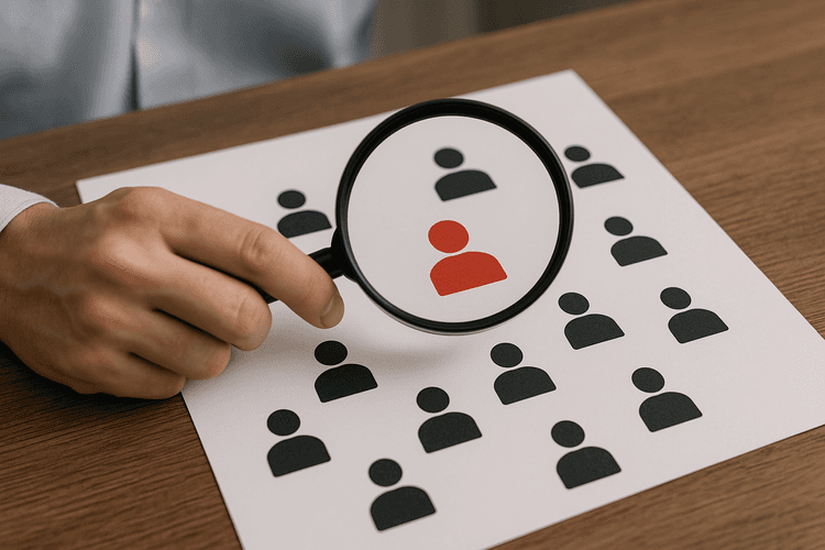 Identifier un public cible Identifier un public cible