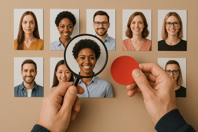 Identifier ta cible de clients Identifier ta cible de clients