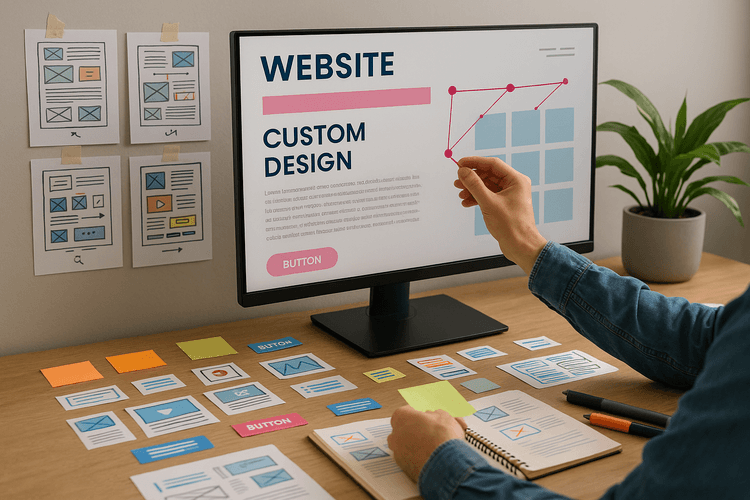 Personnaliser le design et l'expérience utilisateur (UX) Personnaliser le design et l'expérience utilisateur (UX)