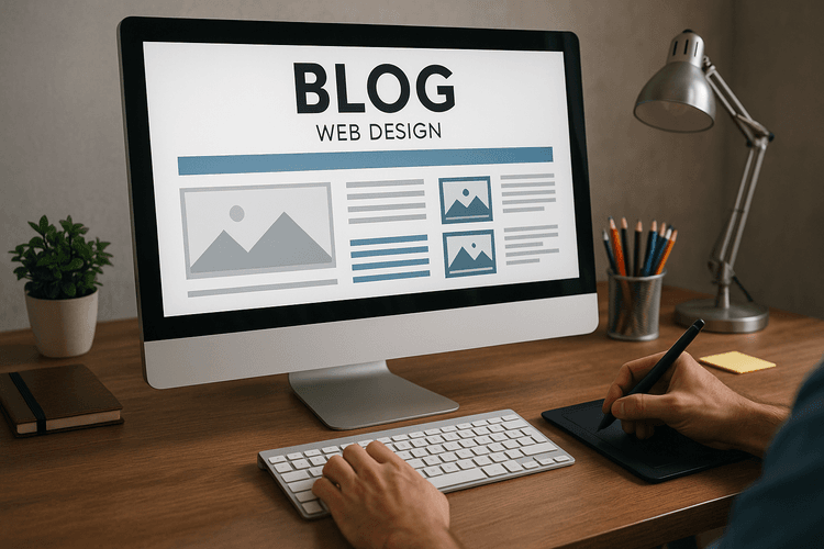 Personalisiere deinen blog: webdesign Personalisiere deinen blog: webdesign