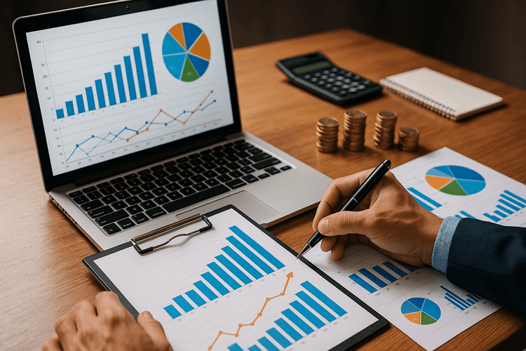 Análisis de Datos y Optimización de Ingresos Análisis de Datos y Optimización de Ingresos
