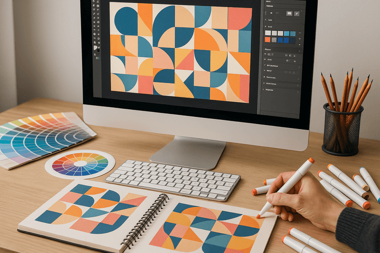 Design et Graphisme Design et Graphisme