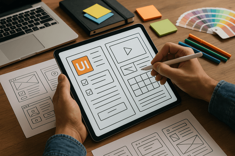 Design e User Experience Design e User Experience