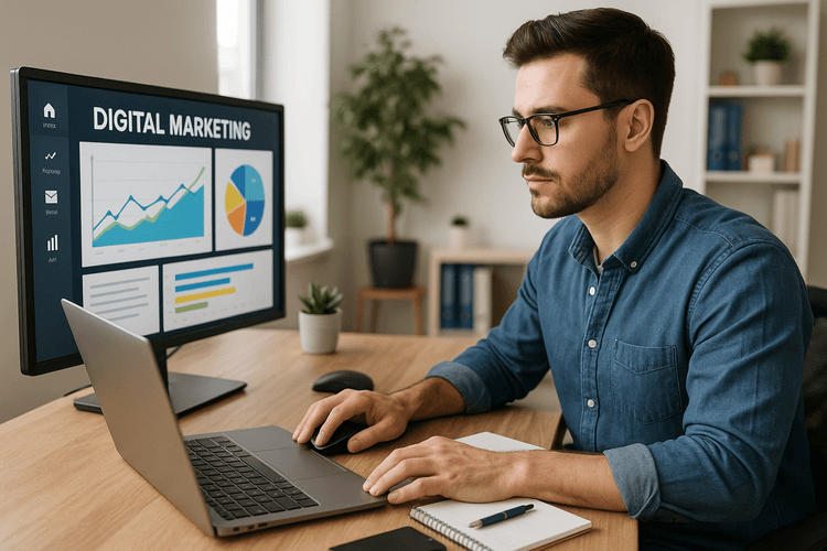 Fai Digital Marketing con Framework360 Fai Digital Marketing con Framework360