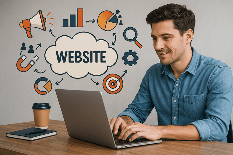 Techniques de marketing digital pour promouvoir votre site Techniques de marketing digital pour promouvoir votre site