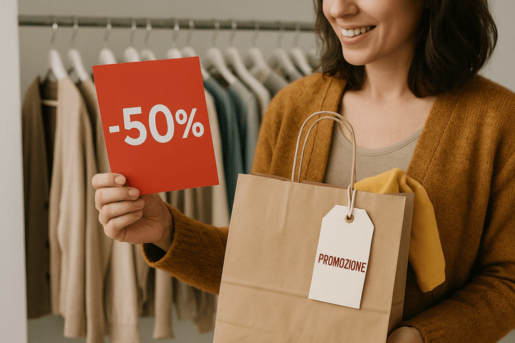Offrir des réductions et des promotions pour inciter aux achats Offrir des réductions et des promotions pour inciter aux achats