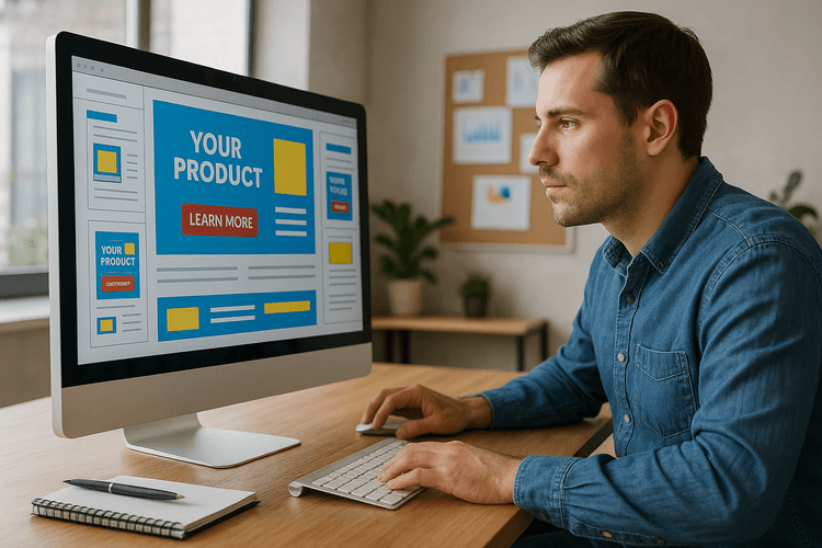 Come fare una campagna di display advertising Come fare una campagna di display advertising