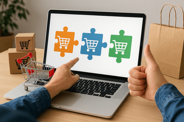 Choisir la bonne plateforme de commerce électronique Choisir la bonne plateforme de commerce électronique
