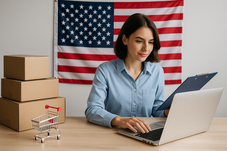 Choix de la plateforme de e-commerce : quelles sont les meilleures options pour vendre en ligne aux États-Unis ? Choix de la plateforme de e-commerce : quelles sont les meilleures options pour vendre en ligne aux États-Unis ?