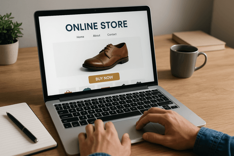 Créez un site web e-commerce Créez un site web e-commerce