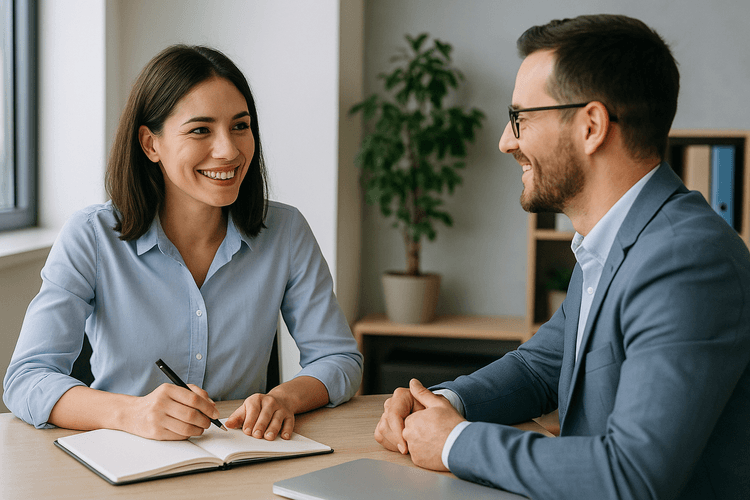 Maintenir une bonne communication avec les clients Maintenir une bonne communication avec les clients