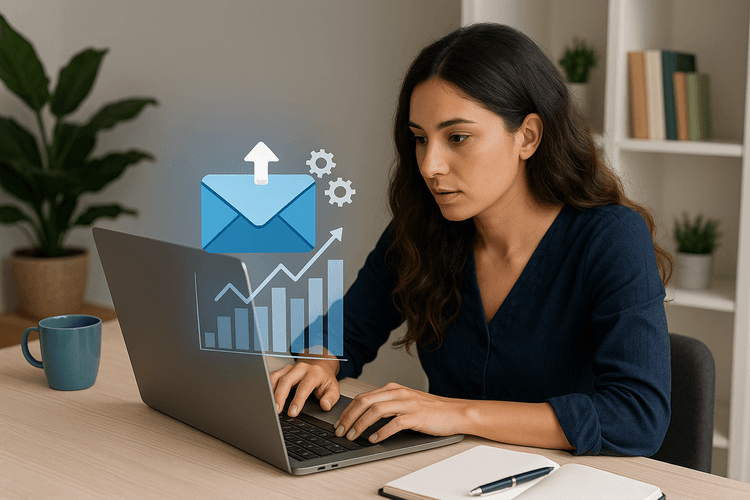 Mise en œuvre d'une stratégie de marketing par email efficace Mise en œuvre d'une stratégie de marketing par email efficace
