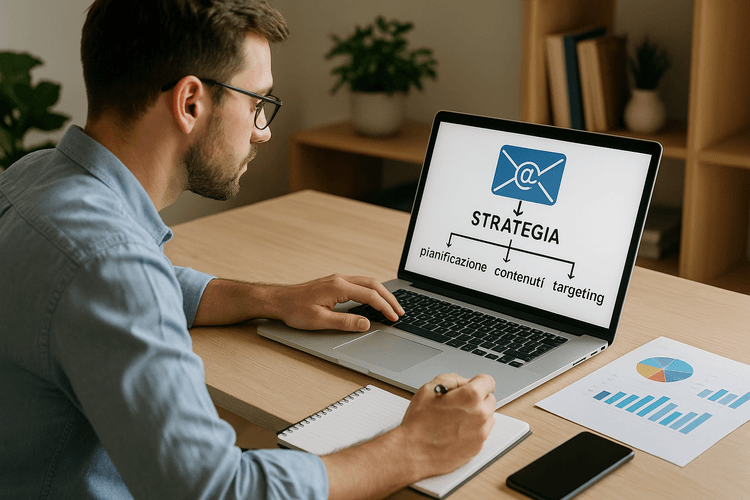 Créer une stratégie de marketing par e-mail efficace Créer une stratégie de marketing par e-mail efficace