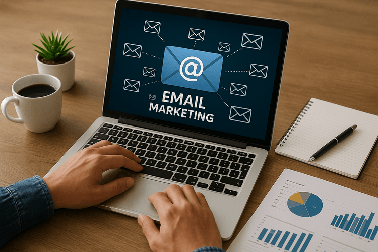 Utiliser le marketing par email de manière efficace Utiliser le marketing par email de manière efficace