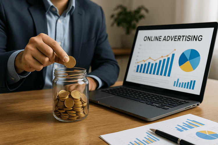 Investing in Effective Online Advertising Investing in Effective Online Advertising