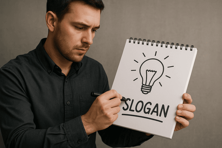 How to make an effective slogan How to make an effective slogan