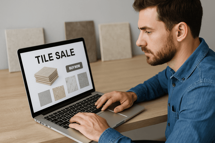 Créer un site web efficace pour la vente de carreaux Créer un site web efficace pour la vente de carreaux
