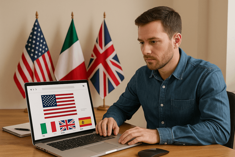Comment créer un site web efficace pour la vente de drapeaux en ligne Comment créer un site web efficace pour la vente de drapeaux en ligne