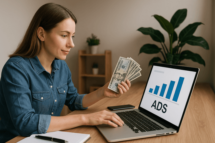 Utiliser les publicités payantes de manière efficace Utiliser les publicités payantes de manière efficace