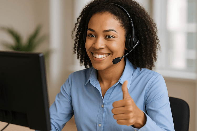 Fournir un excellent service client Fournir un excellent service client