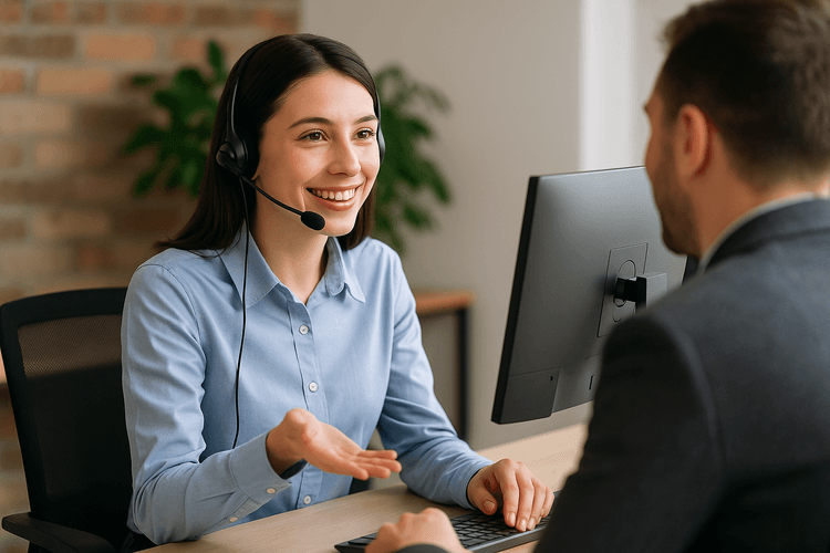 Tips voor het bieden van uitstekende klantenservice Tips voor het bieden van uitstekende klantenservice