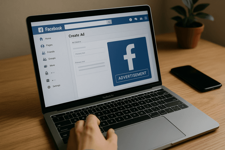 Come fare pubblicità su Facebook Come fare pubblicità su Facebook