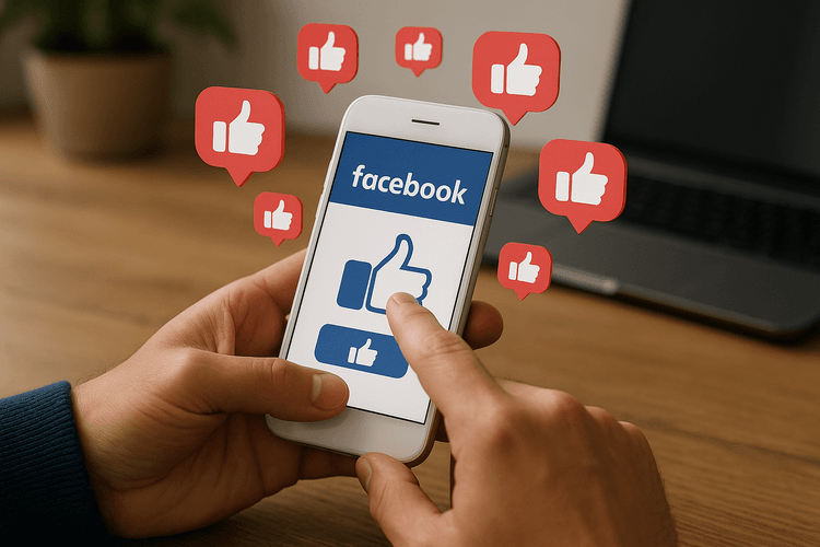 Nützliche tipps zur erhöhung der likes auf Facebook: die grundlagen