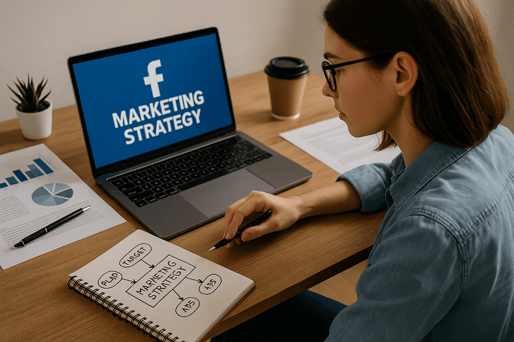 Comment concevoir une stratégie de marketing sur Facebook Comment concevoir une stratégie de marketing sur Facebook