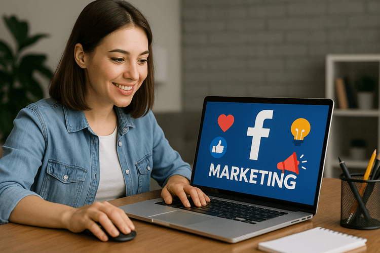 Come fare marketing su Facebook Come fare marketing su Facebook