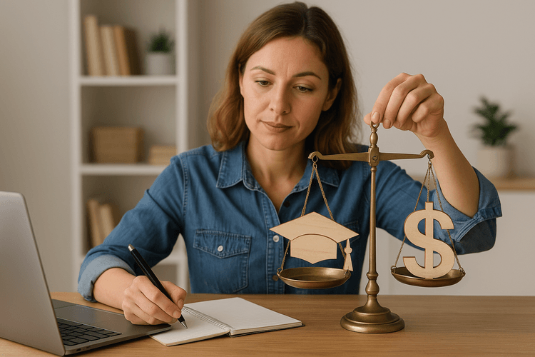 Définir un prix équitable pour ses cours Définir un prix équitable pour ses cours