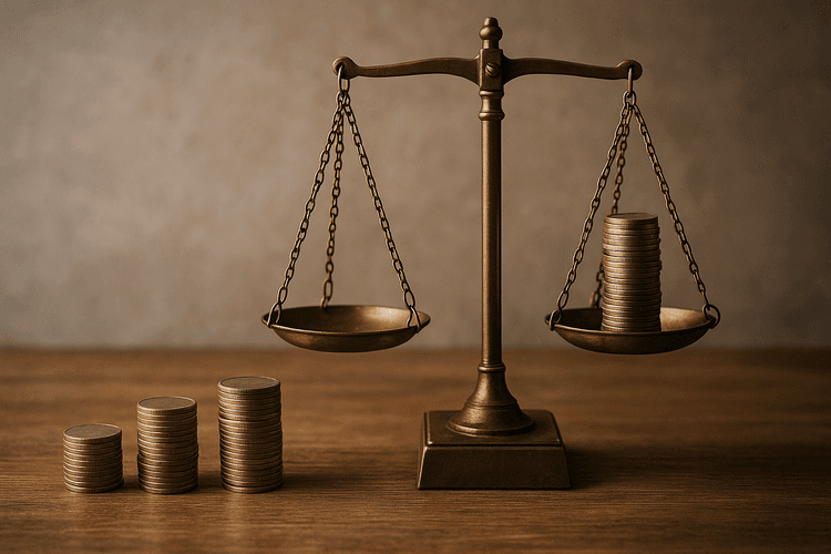 Établir un prix équitable Établir un prix équitable