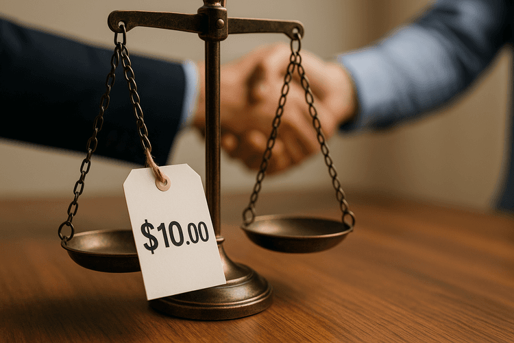 Établir un prix équitable Établir un prix équitable