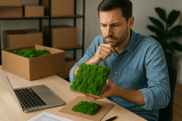 Considérations finales sur la vente de mousse en ligne Considérations finales sur la vente de mousse en ligne