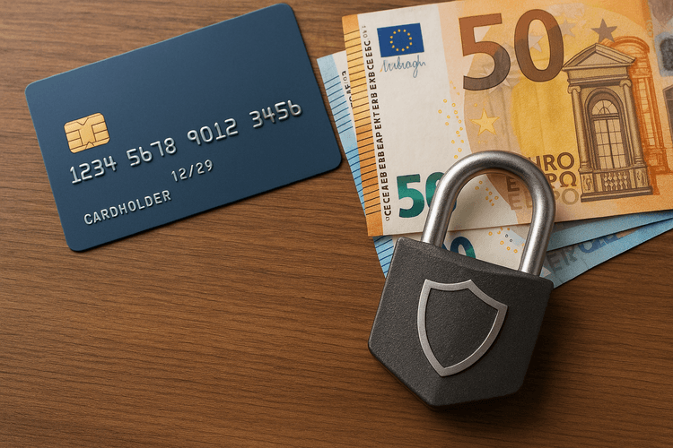 Paiements et sécurité financière Paiements et sécurité financière