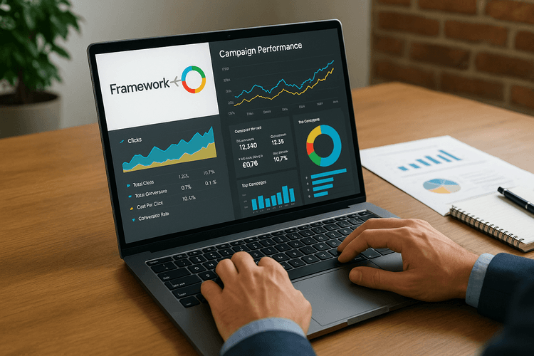 Integrar-se ao Framework360 para uma gestão mais eficiente das campanhas publicitárias Integrar-se ao Framework360 para uma gestão mais eficiente das campanhas publicitárias