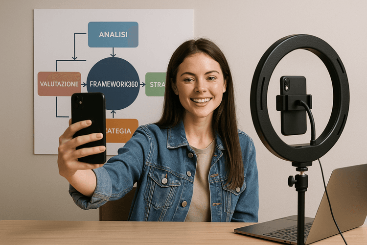 Framework360 pour les influenceurs Framework360 pour les influenceurs