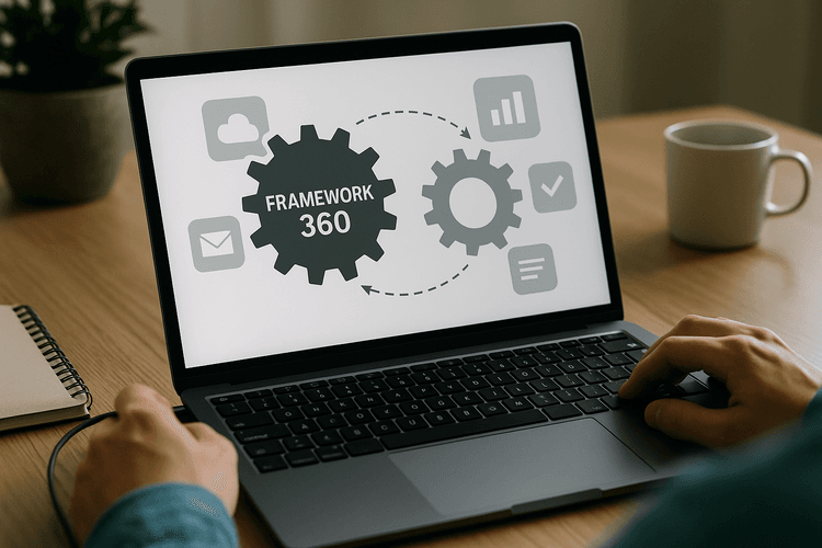 Integração com Framework360. Integração com Framework360.