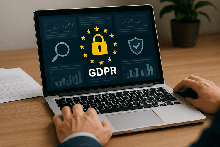 Logiciel pour l'analyse RGPD Logiciel pour l'analyse RGPD