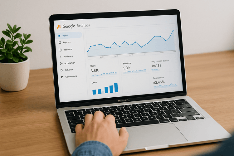 Comment utiliser Google Analytics Comment utiliser Google Analytics
