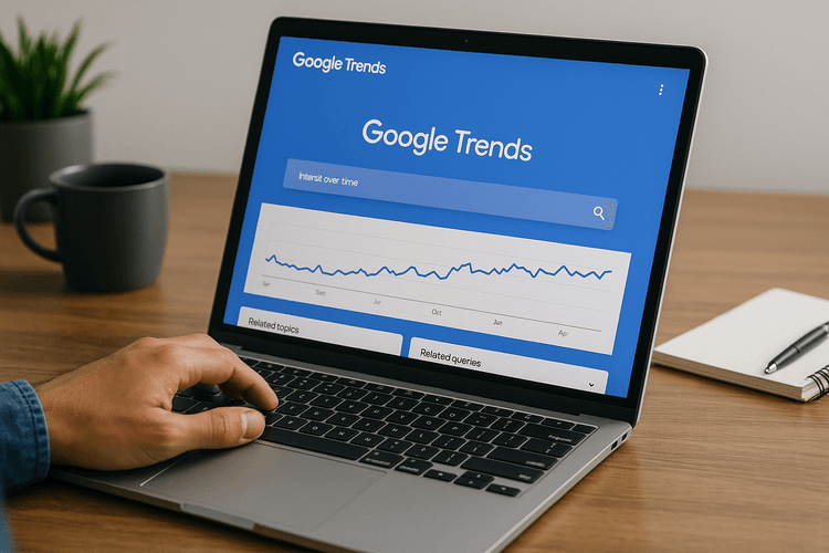 Qu'est-ce que c'est et comment fonctionne Google Trends Qu'est-ce que c'est et comment fonctionne Google Trends