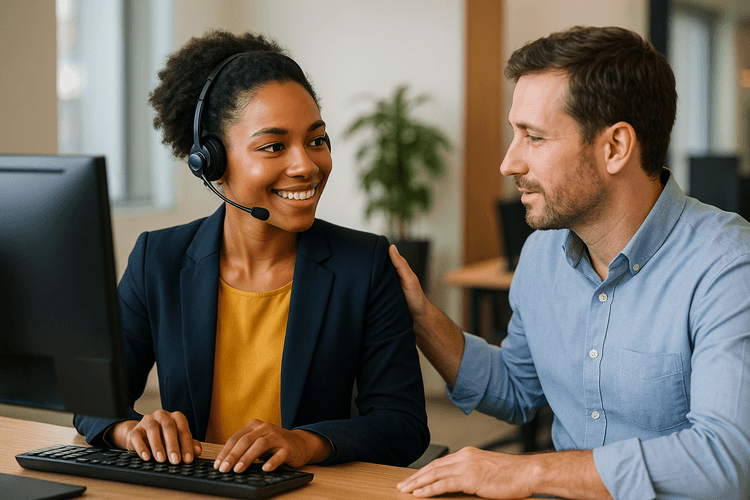 Provide High-Quality Customer Support Provide High-Quality Customer Support