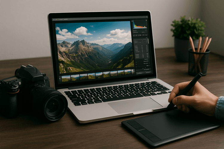 Utiliser des images de haute qualité Utiliser des images de haute qualité