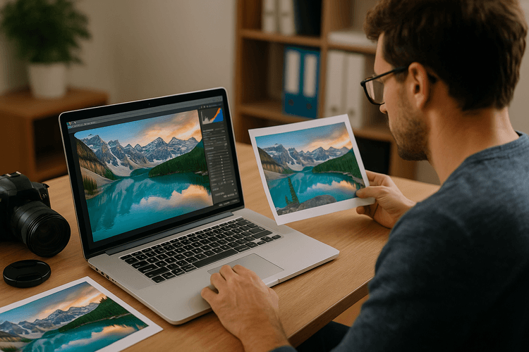 Considérer l'importance des images de haute qualité Considérer l'importance des images de haute qualité