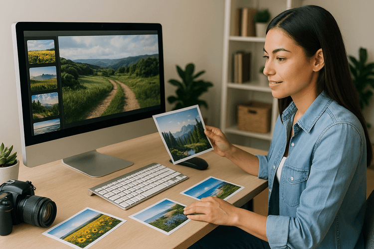 Utilizar imagens adequadas e de alta qualidade Utilizar imagens adequadas e de alta qualidade