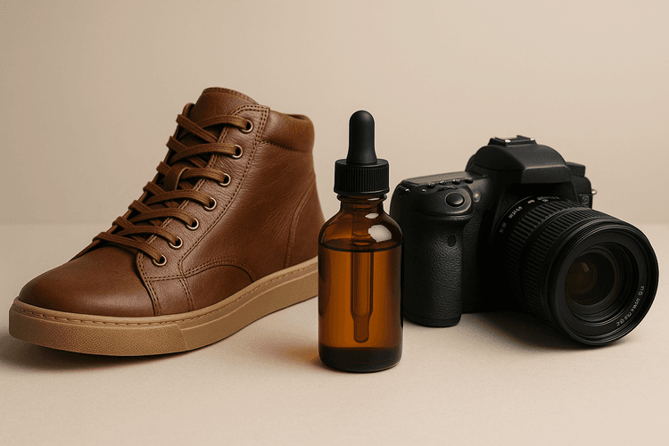 Ajoutez des images de haute qualité des produits Ajoutez des images de haute qualité des produits