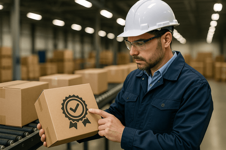Maintenir des standards de qualité élevés dans la production et la livraison des produits Maintenir des standards de qualité élevés dans la production et la livraison des produits