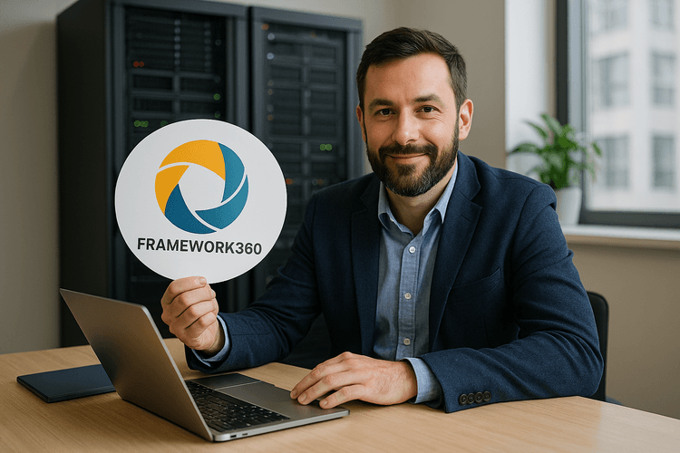 Choisissez Framework360 pour votre hébergement Choisissez Framework360 pour votre hébergement
