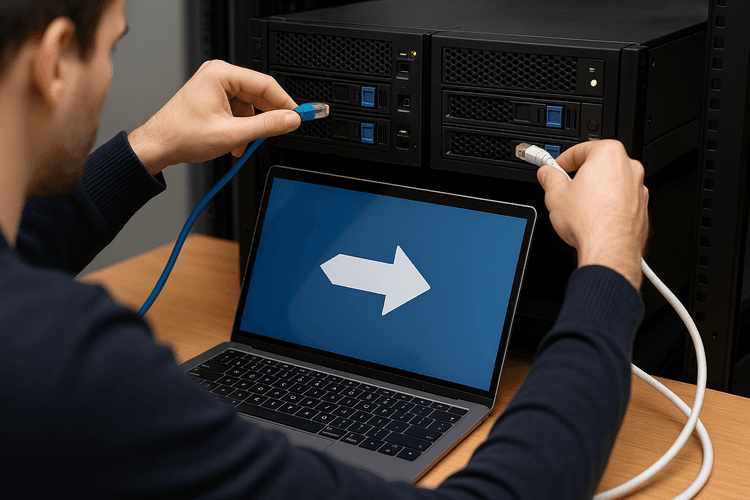 Come cambiare hosting Come cambiare hosting