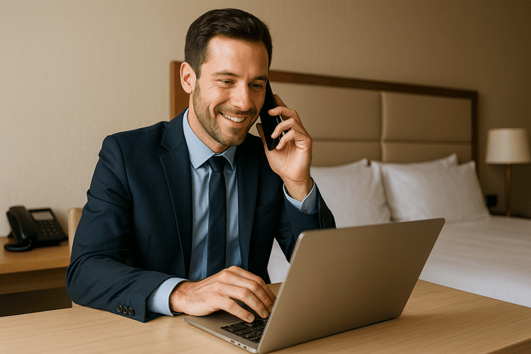 Comment trouver des clients pour les hôtels : la communication Comment trouver des clients pour les hôtels : la communication